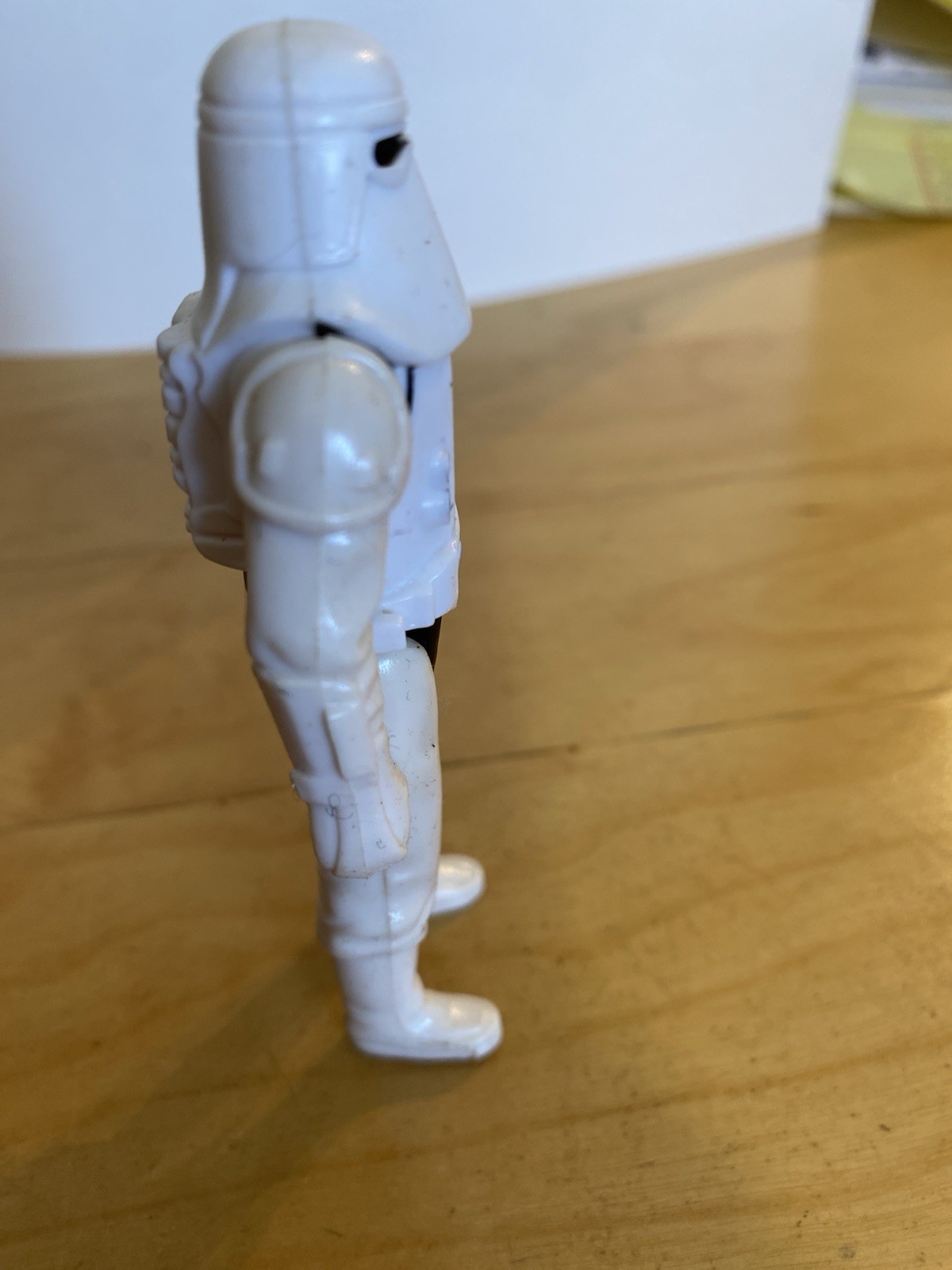 Imperial Stormtrooper (Hoth Battle Gear) - Snowtrooper sold