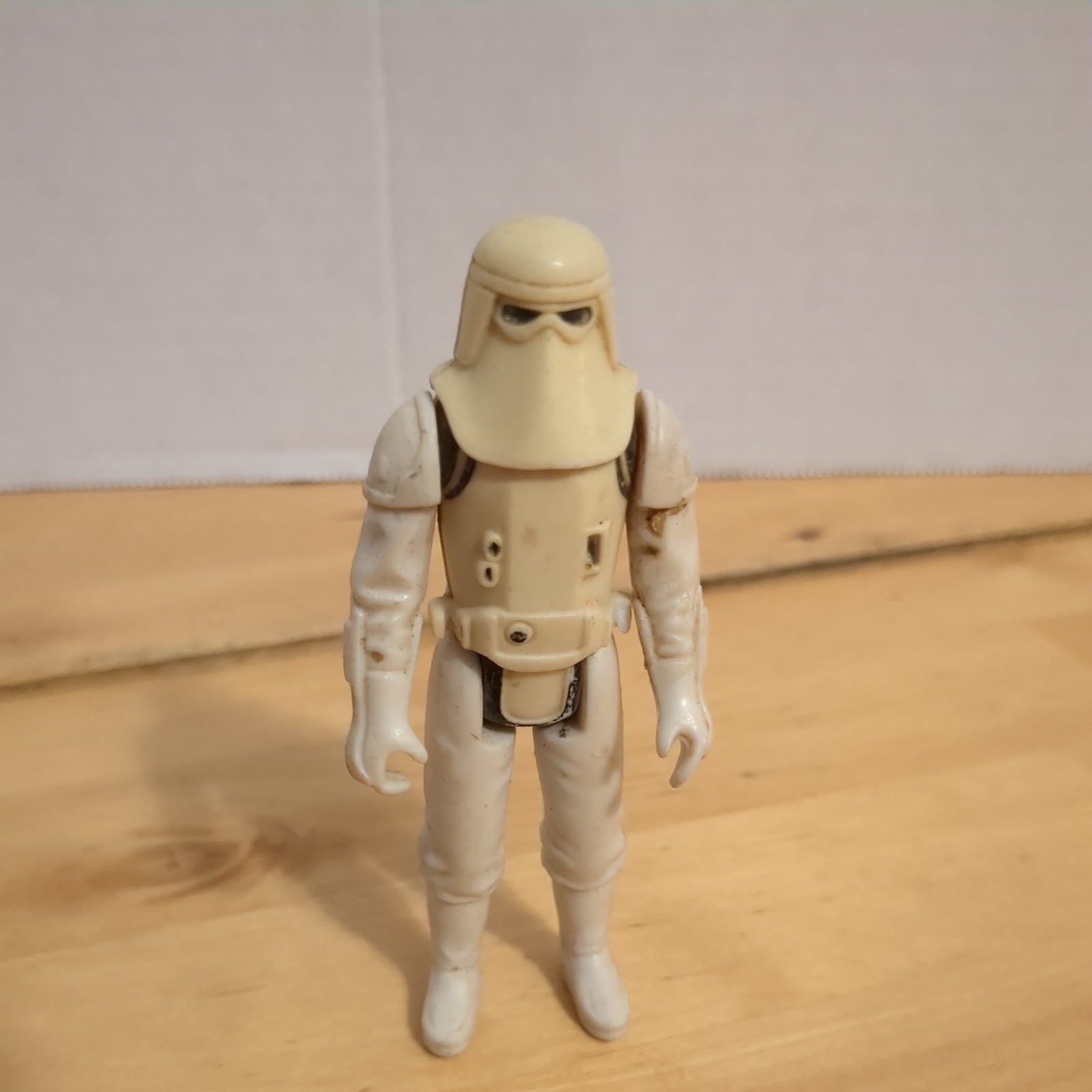 Imperial Stormtrooper (Hoth Battle Gear) - Snowtrooper sold