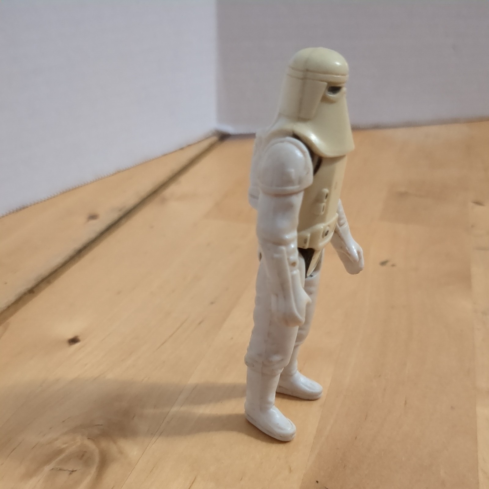 Imperial Stormtrooper (Hoth Battle Gear) - Snowtrooper sold