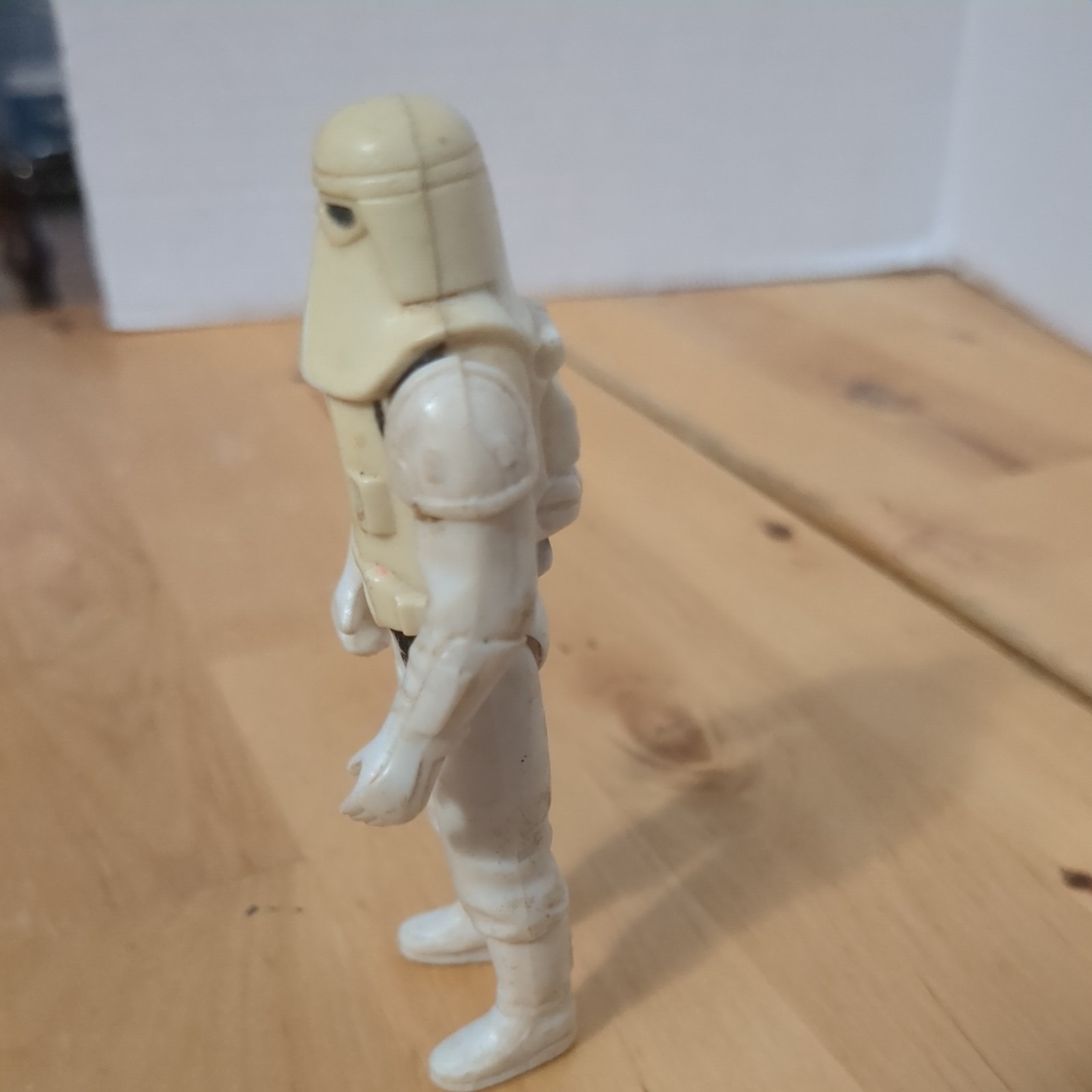 Imperial Stormtrooper (Hoth Battle Gear) - Snowtrooper sold