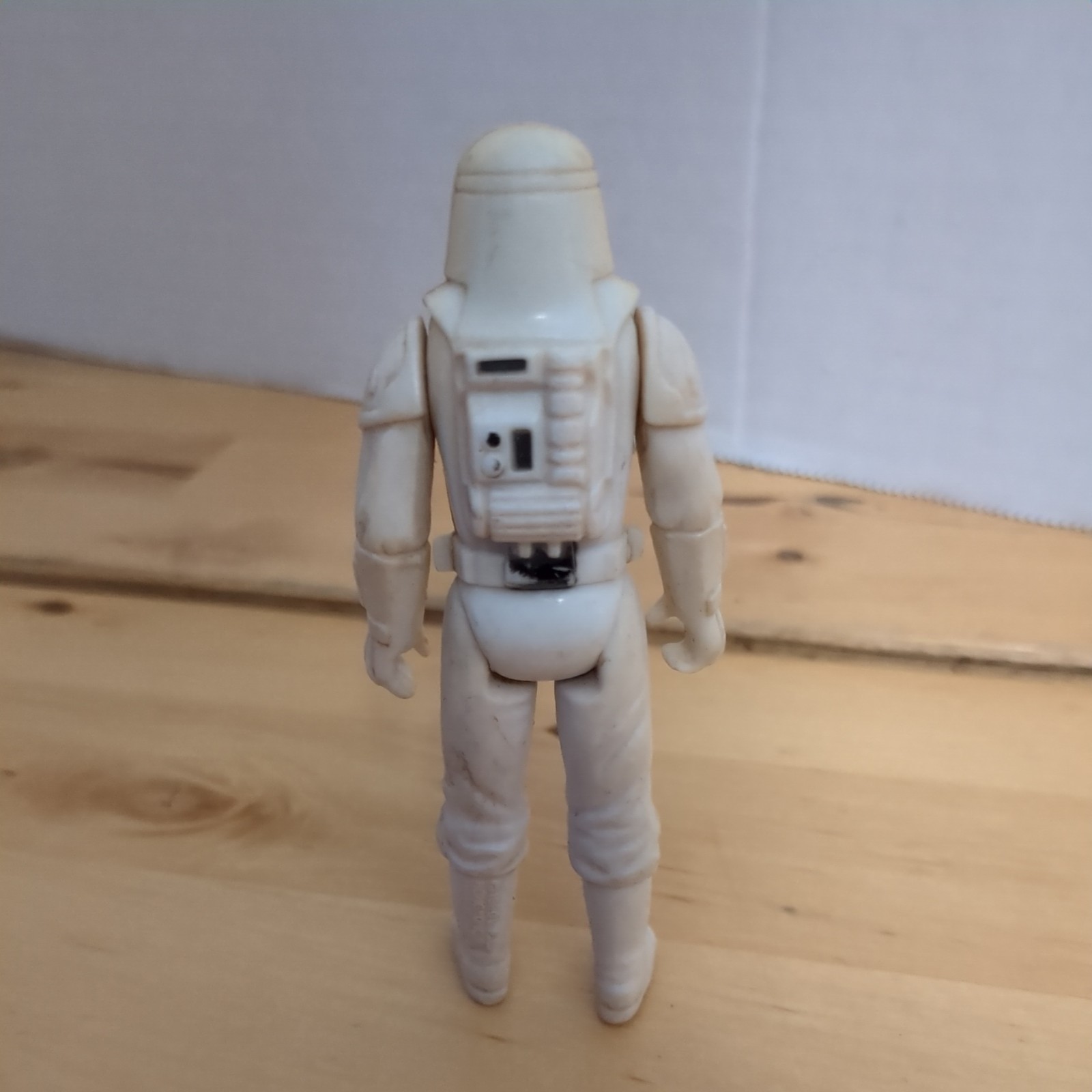 Imperial Stormtrooper (Hoth Battle Gear) - Snowtrooper sold
