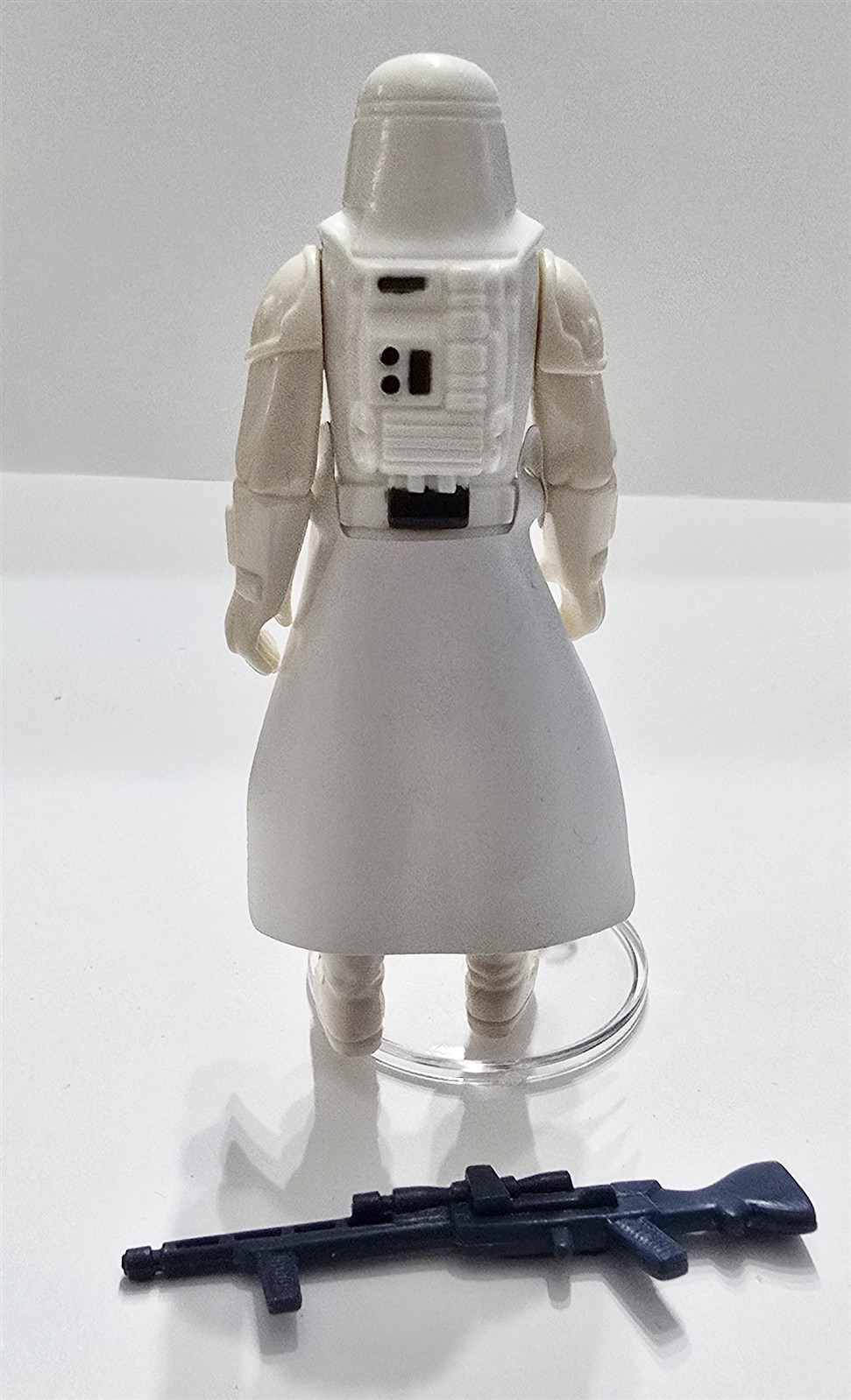Imperial Stormtrooper (Hoth Battle Gear) - Snowtrooper sold