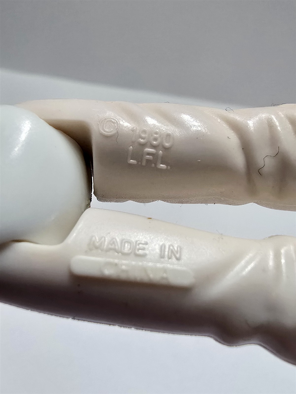 Imperial Stormtrooper (Hoth Battle Gear) - Snowtrooper sold