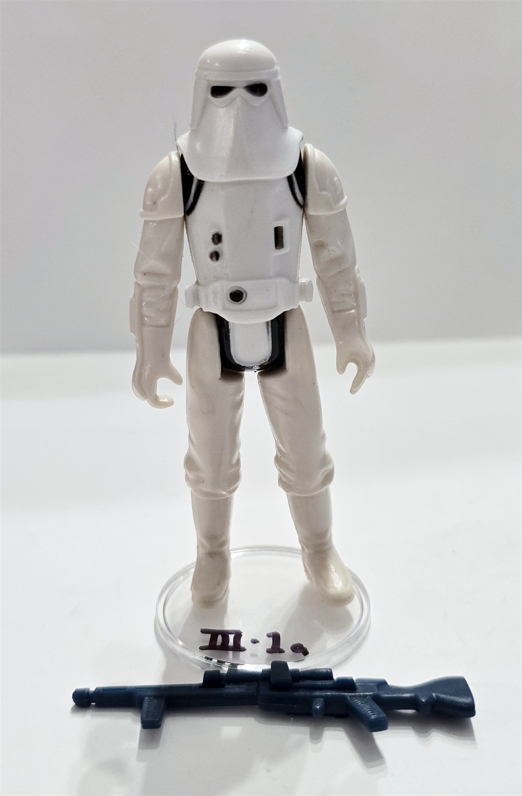 Imperial Stormtrooper (Hoth Battle Gear) - Snowtrooper sold