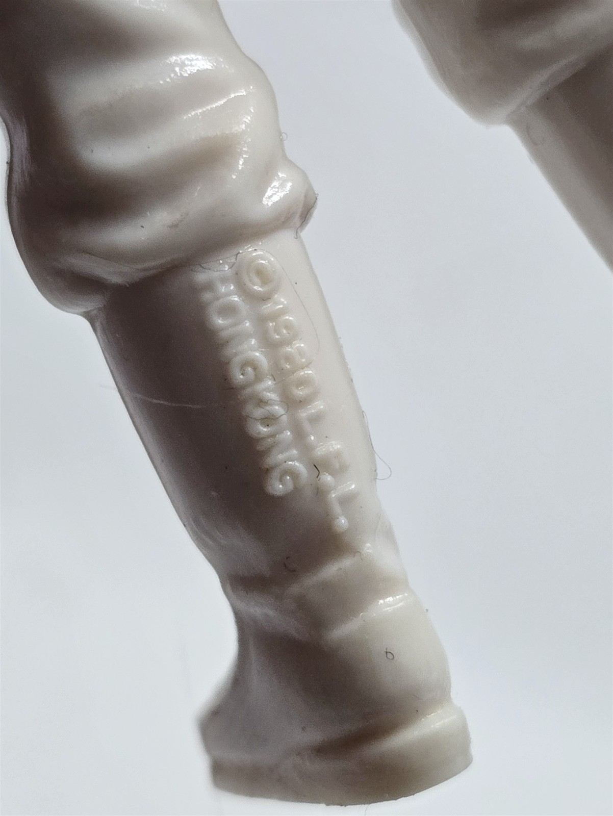 Imperial Stormtrooper (Hoth Battle Gear) - Snowtrooper sold