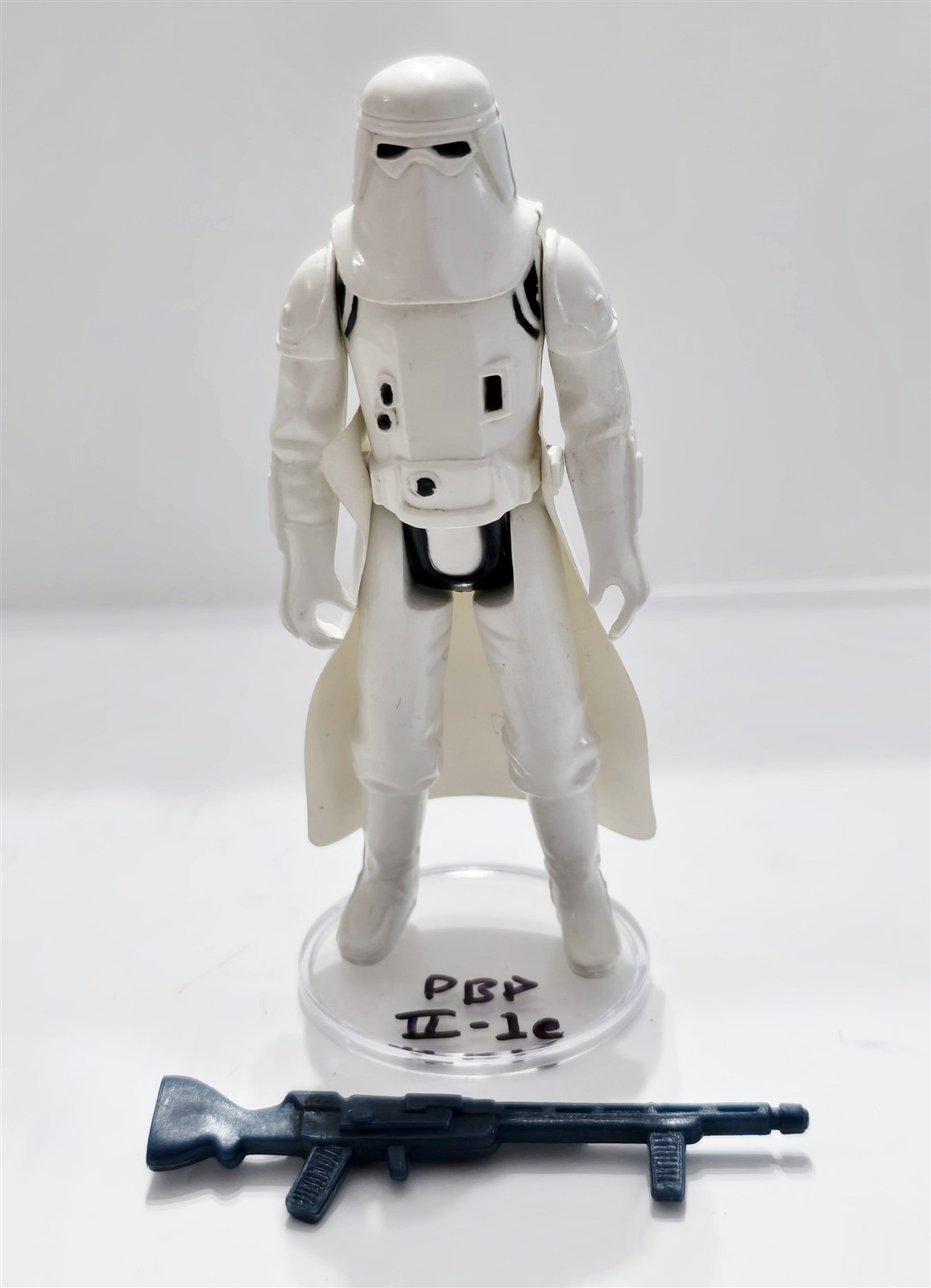 Imperial Stormtrooper (Hoth Battle Gear) - Snowtrooper sold