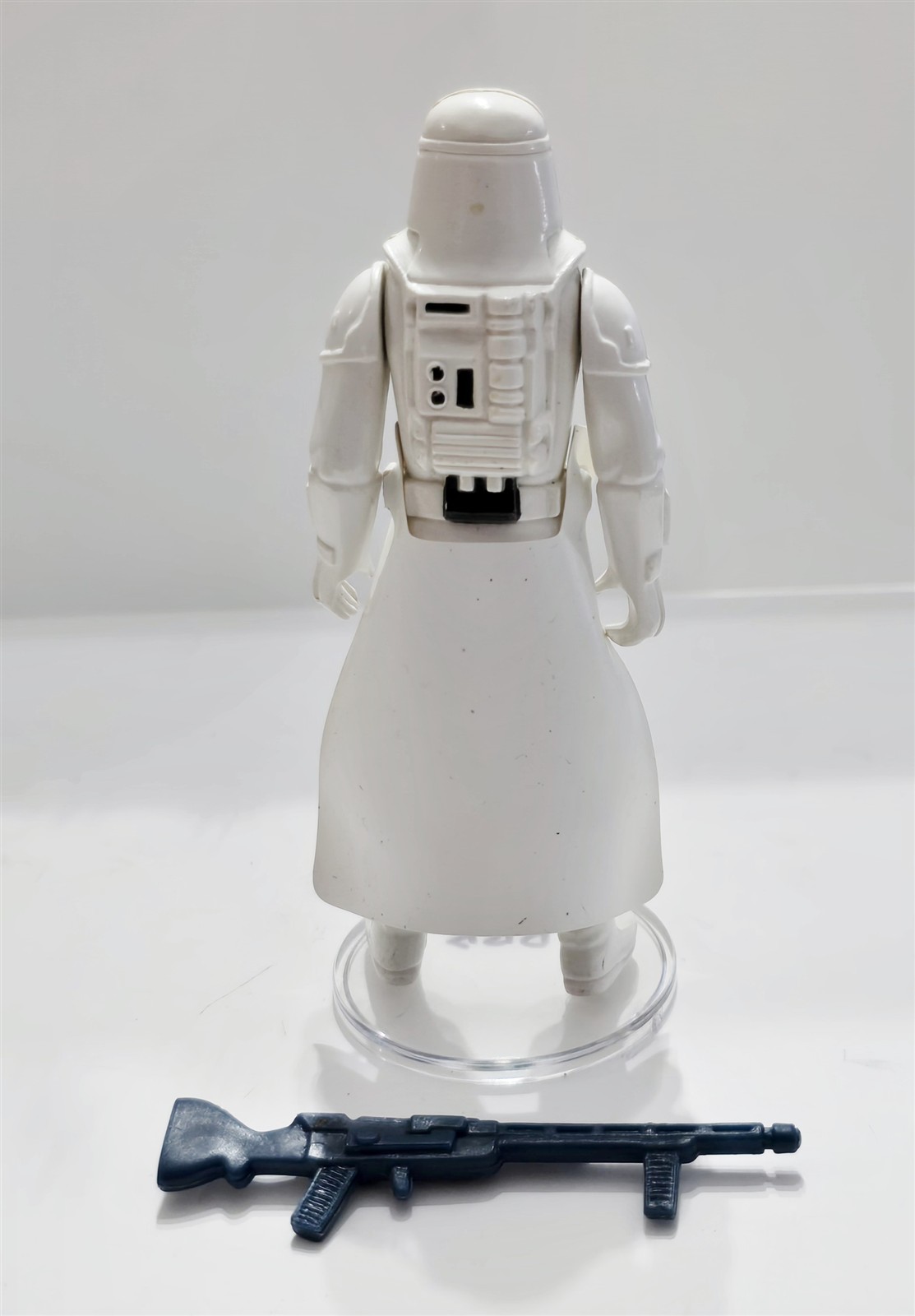 Imperial Stormtrooper (Hoth Battle Gear) - Snowtrooper sold