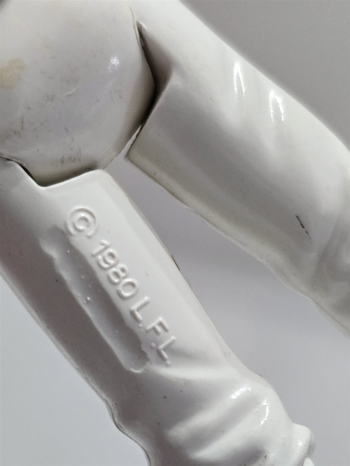 Imperial Stormtrooper (Hoth Battle Gear) - Snowtrooper sold