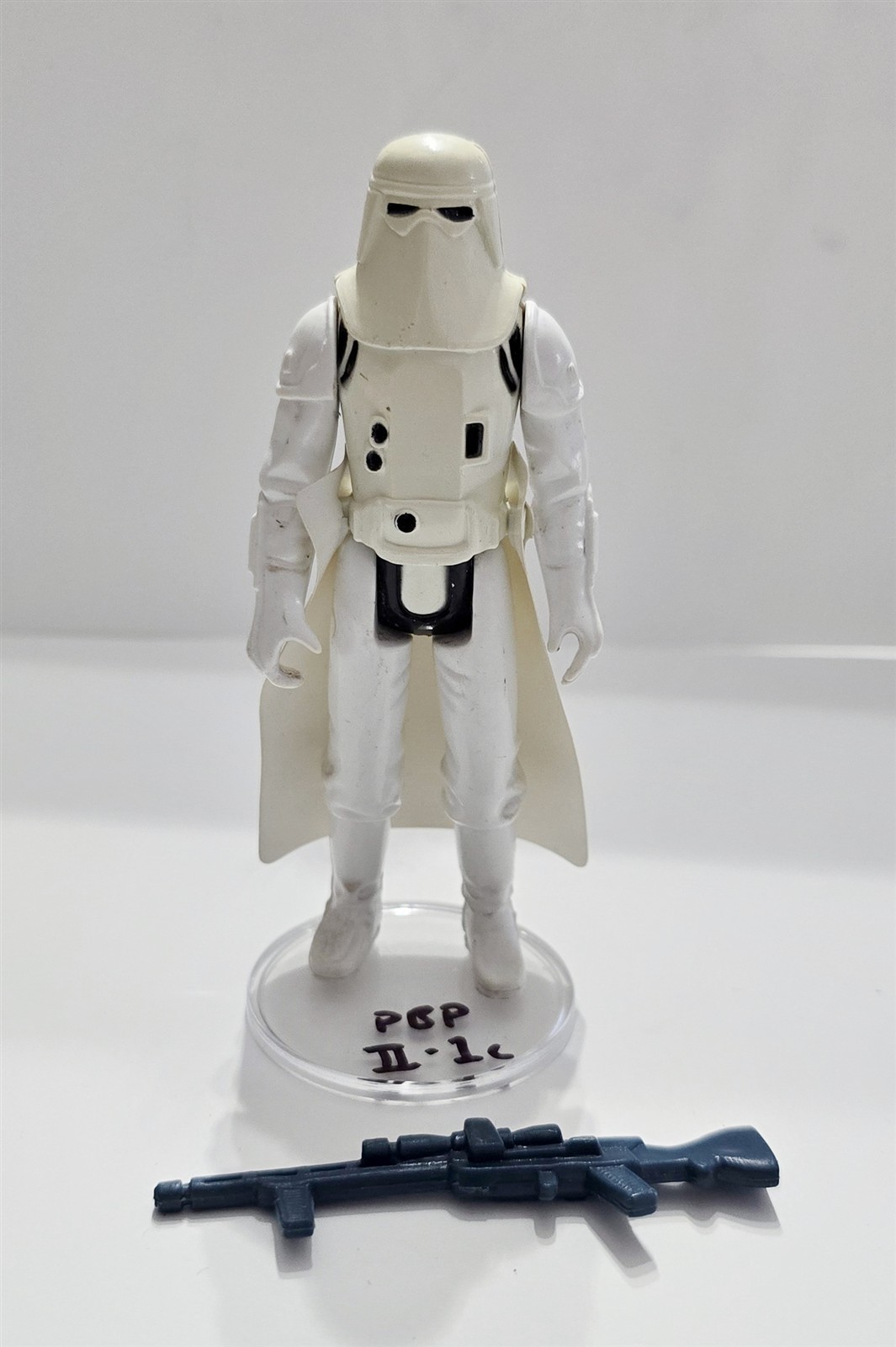 Imperial Stormtrooper (Hoth Battle Gear) - Snowtrooper sold