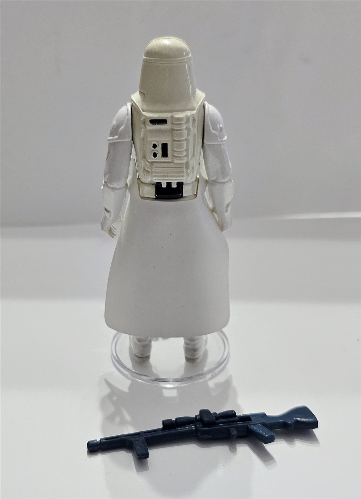 Imperial Stormtrooper (Hoth Battle Gear) - Snowtrooper sold