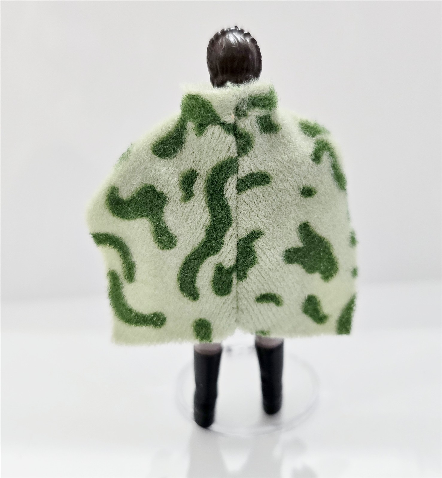 Princess Leia Organa (In Combat Poncho) sold