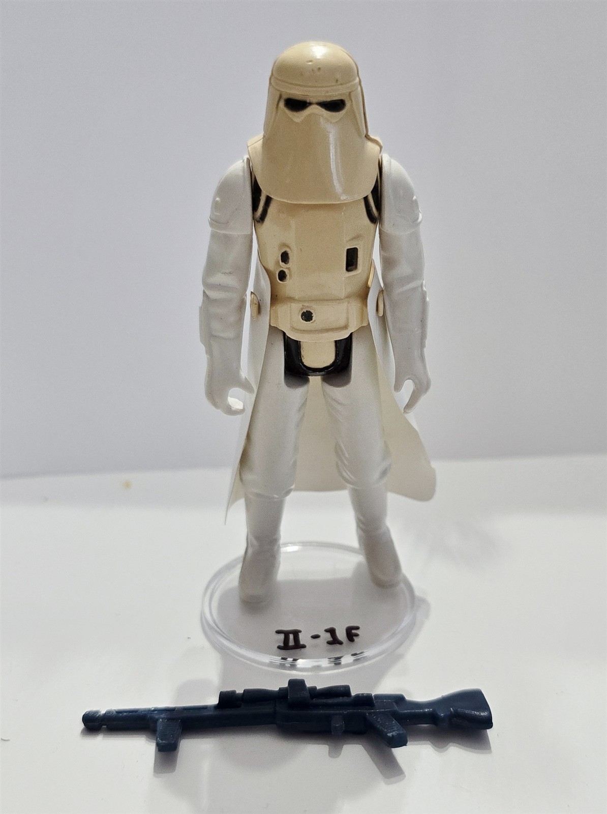 Imperial Stormtrooper (Hoth Battle Gear) - Snowtrooper sold