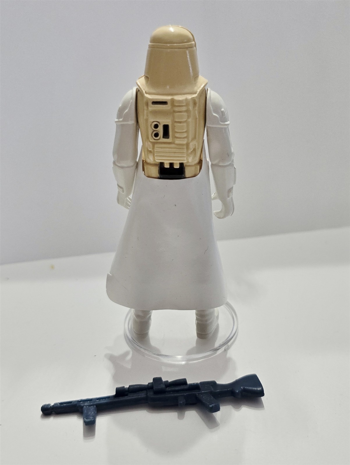 Imperial Stormtrooper (Hoth Battle Gear) - Snowtrooper sold