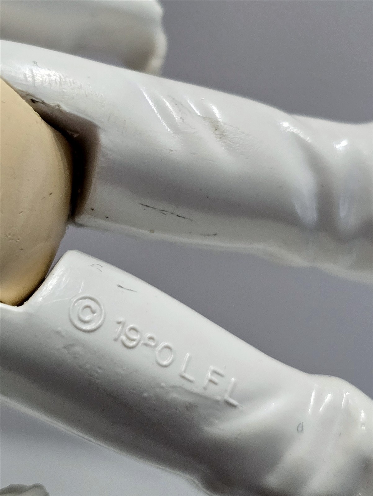 Imperial Stormtrooper (Hoth Battle Gear) - Snowtrooper sold