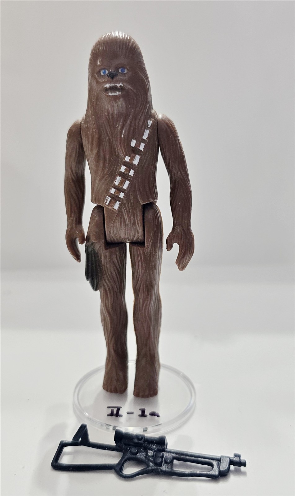Chewbacca sold