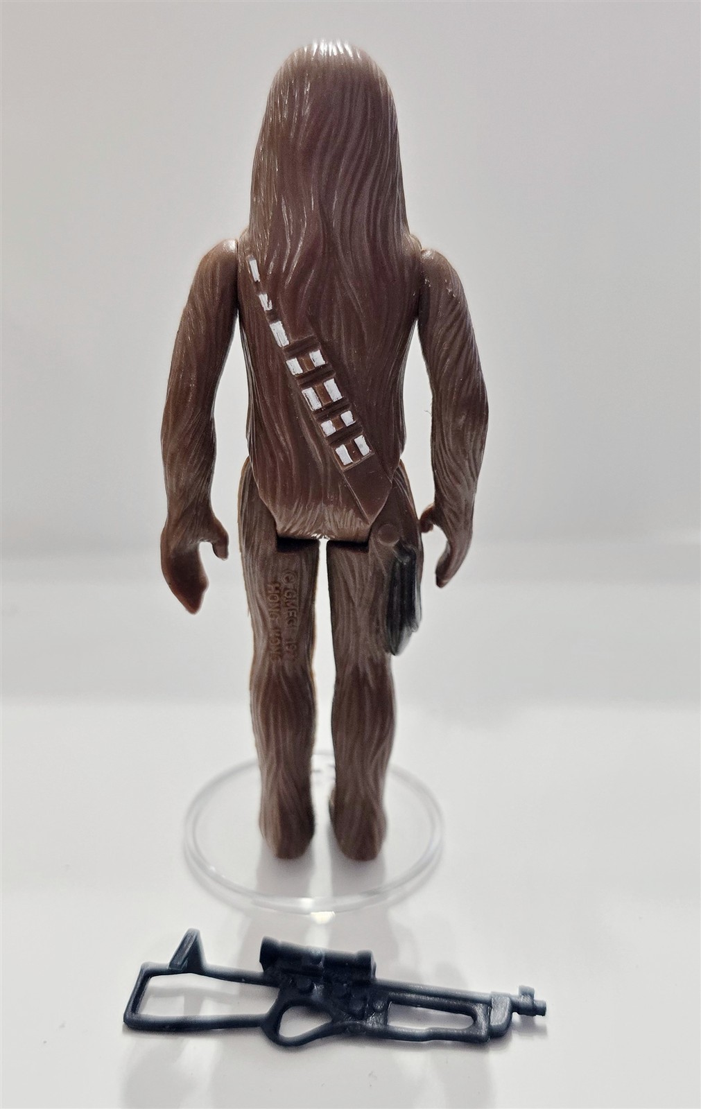 Chewbacca sold