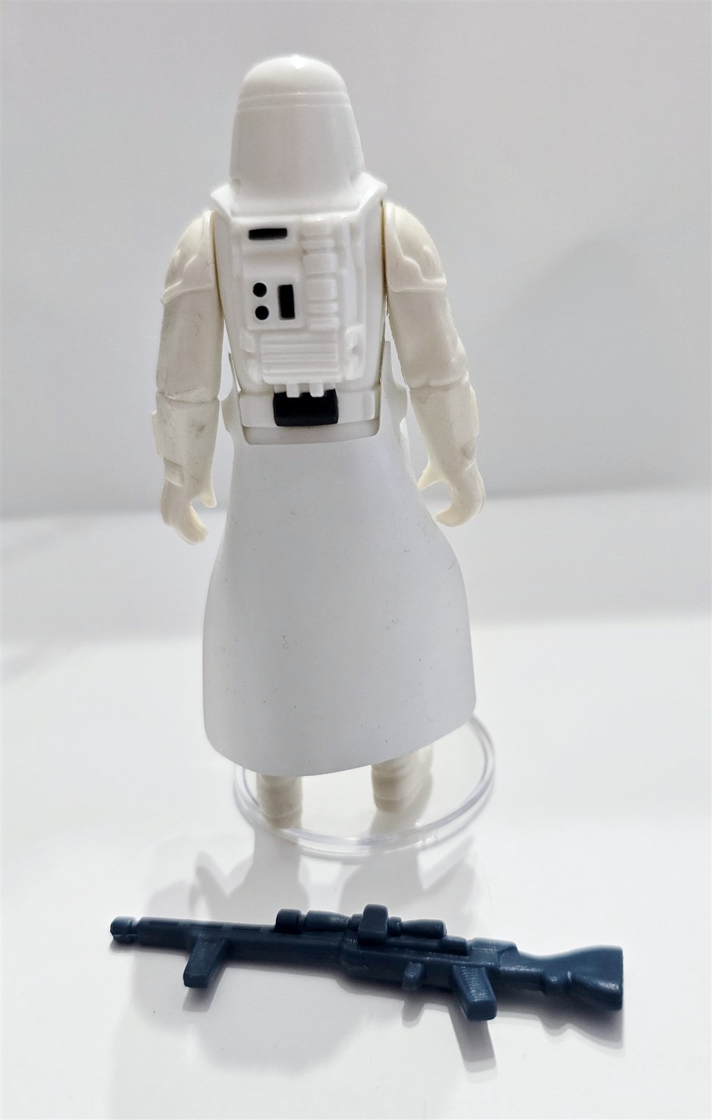 Imperial Stormtrooper (Hoth Battle Gear) - Snowtrooper sold