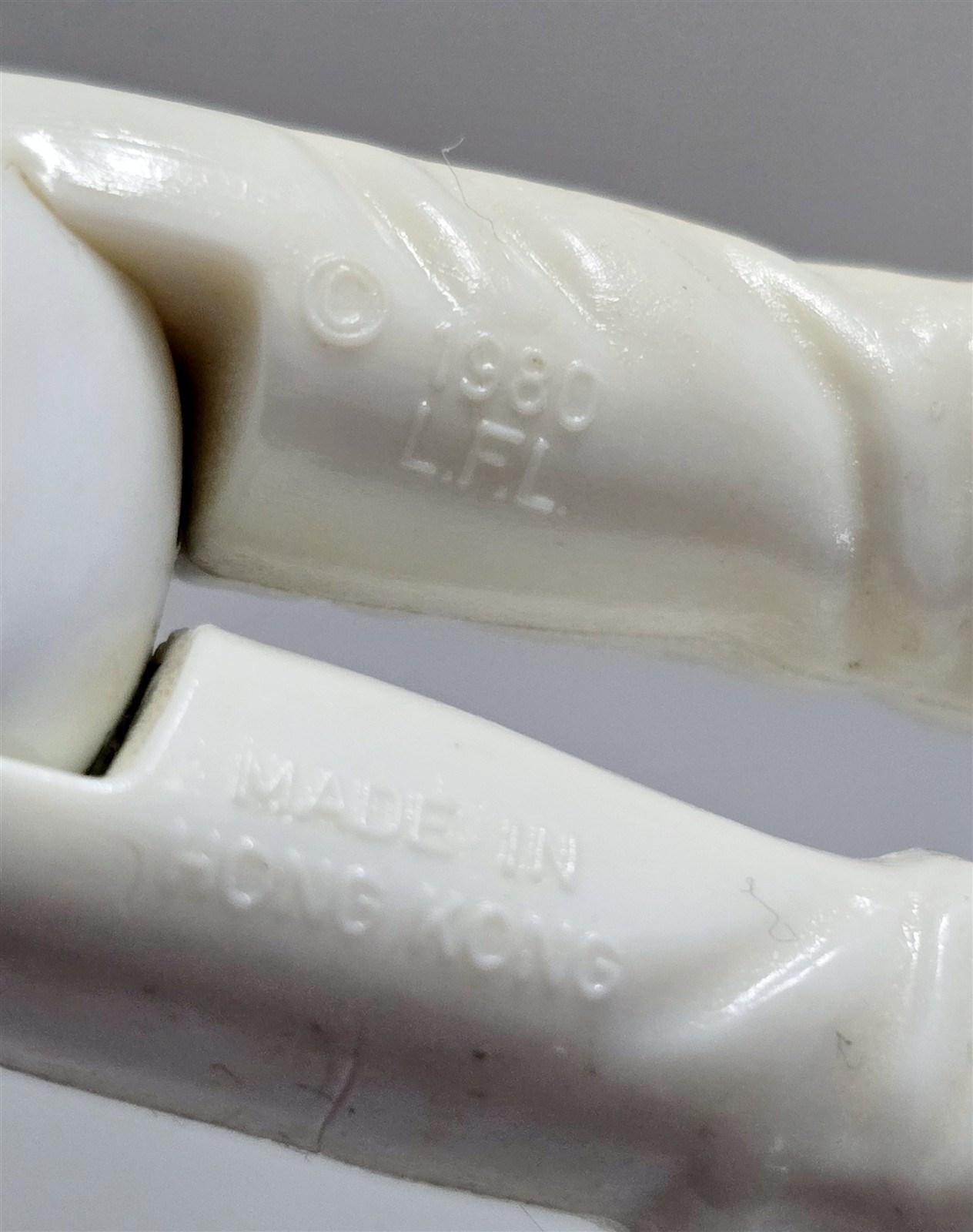 Imperial Stormtrooper (Hoth Battle Gear) - Snowtrooper sold