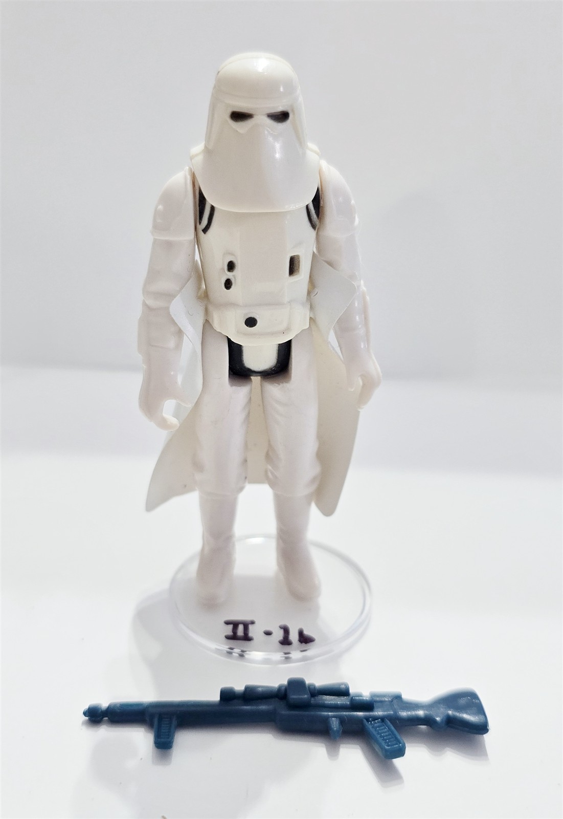 Imperial Stormtrooper (Hoth Battle Gear) - Snowtrooper sold