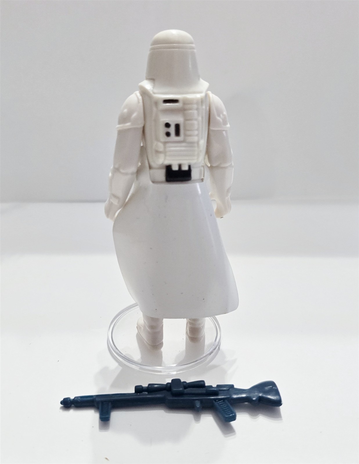 Imperial Stormtrooper (Hoth Battle Gear) - Snowtrooper sold