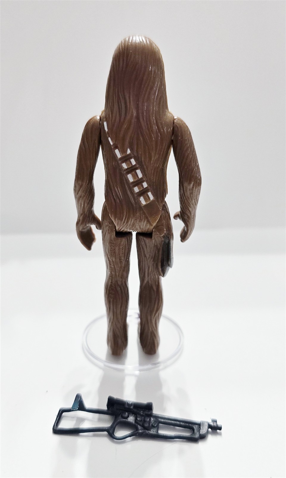 Chewbacca sold