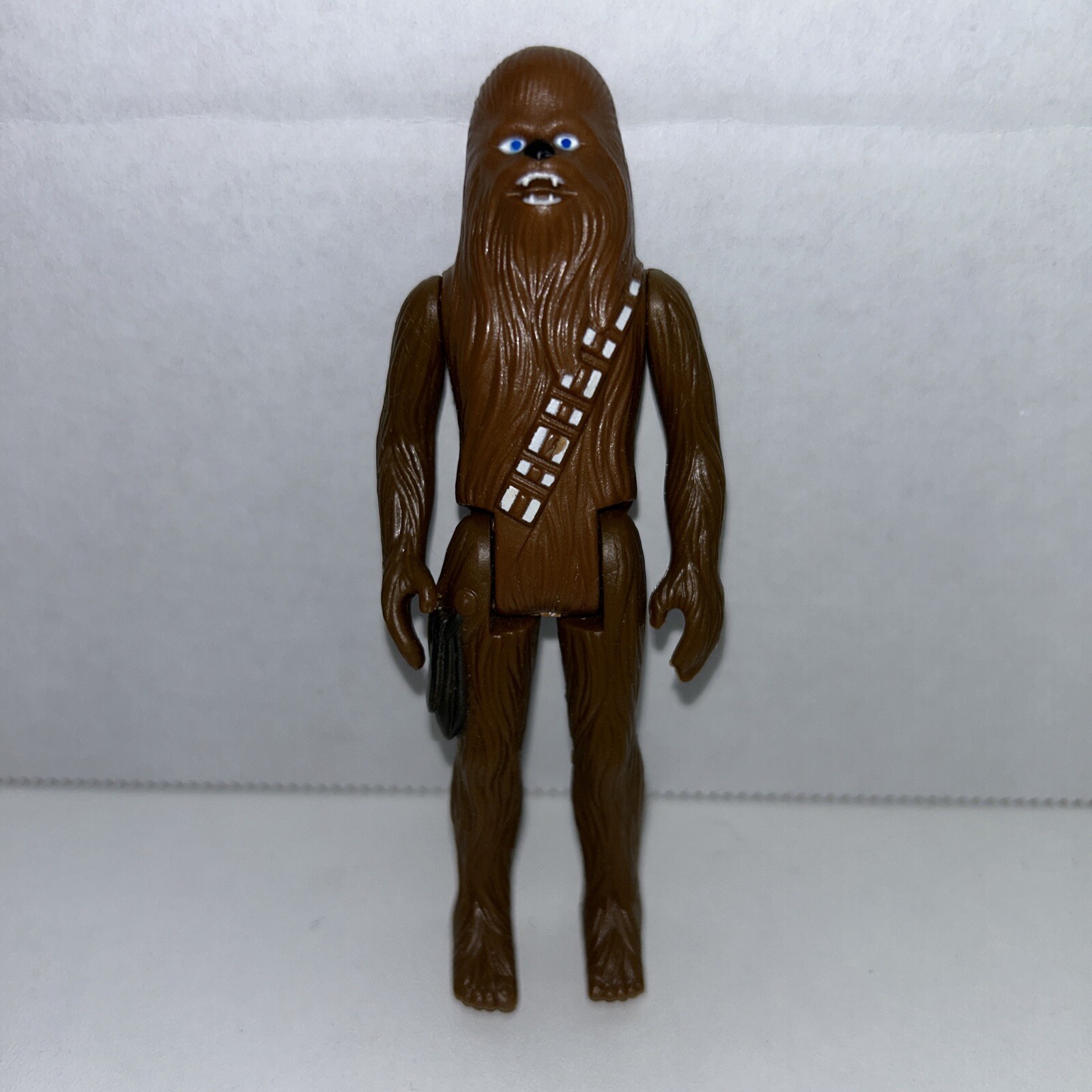 Chewbacca sold