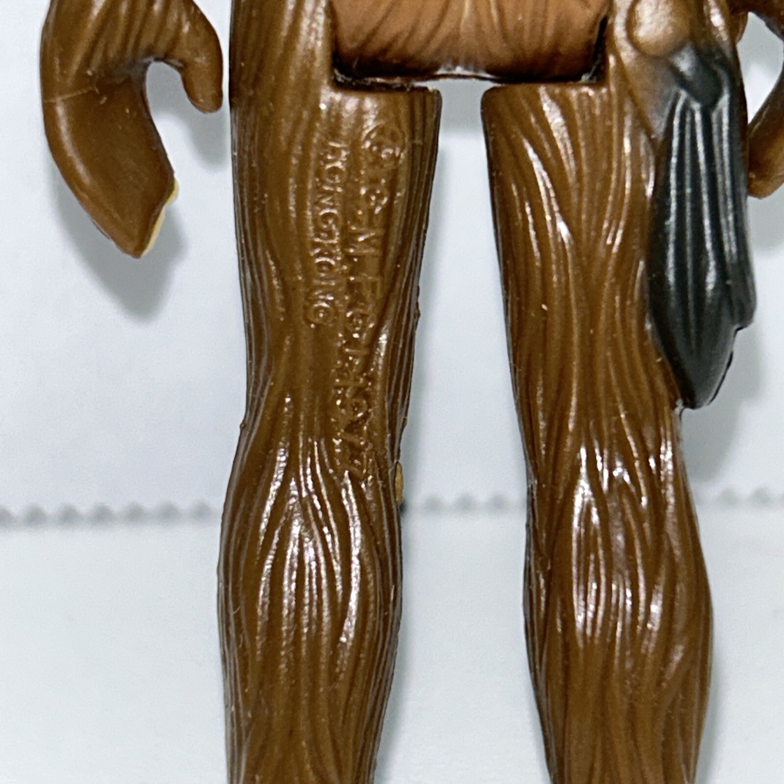 Chewbacca sold
