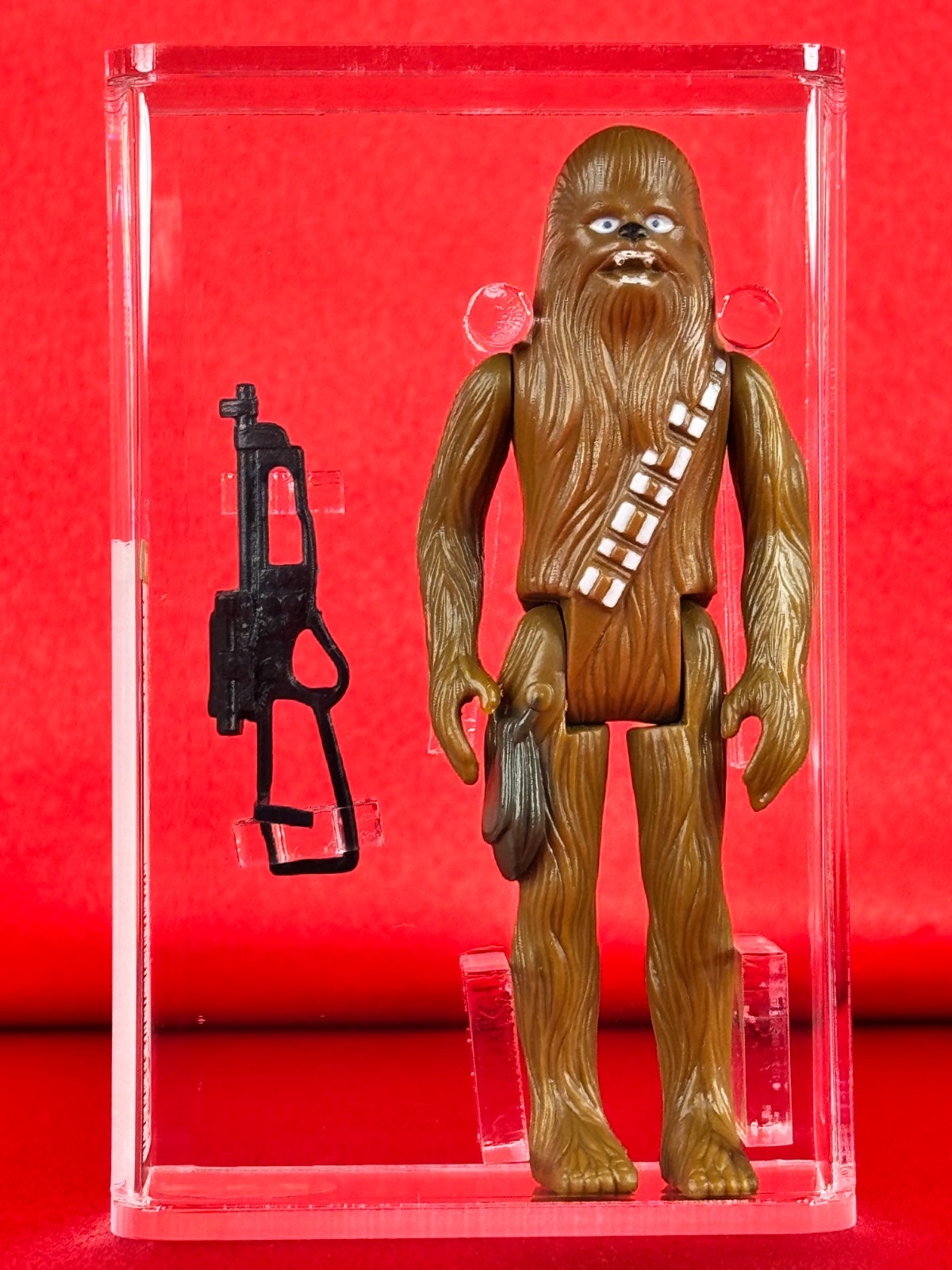 Chewbacca sold