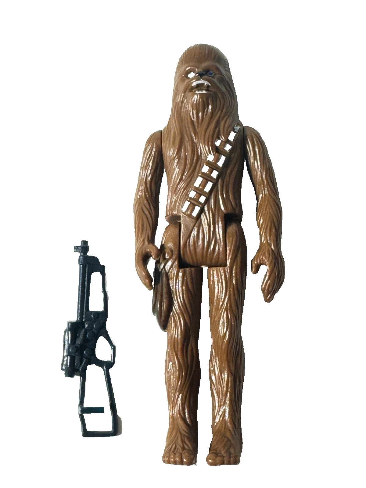 Chewbacca sold