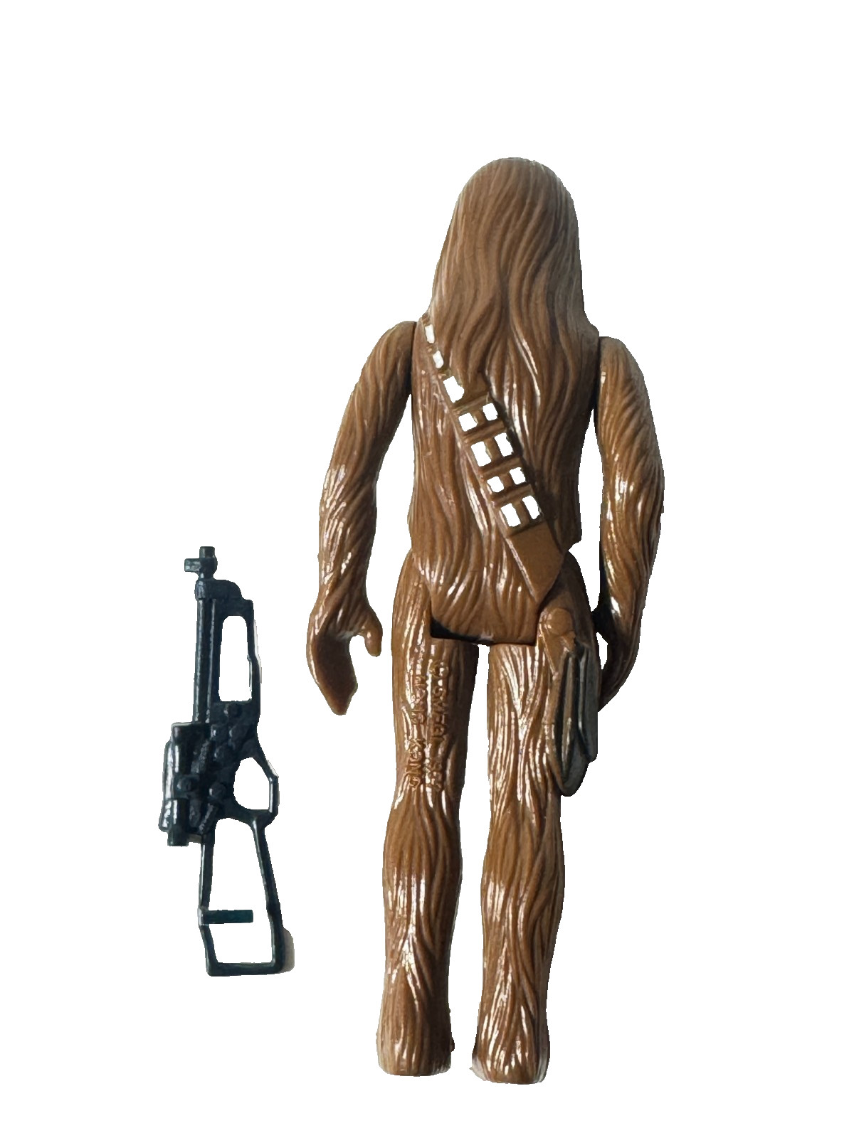 Chewbacca sold