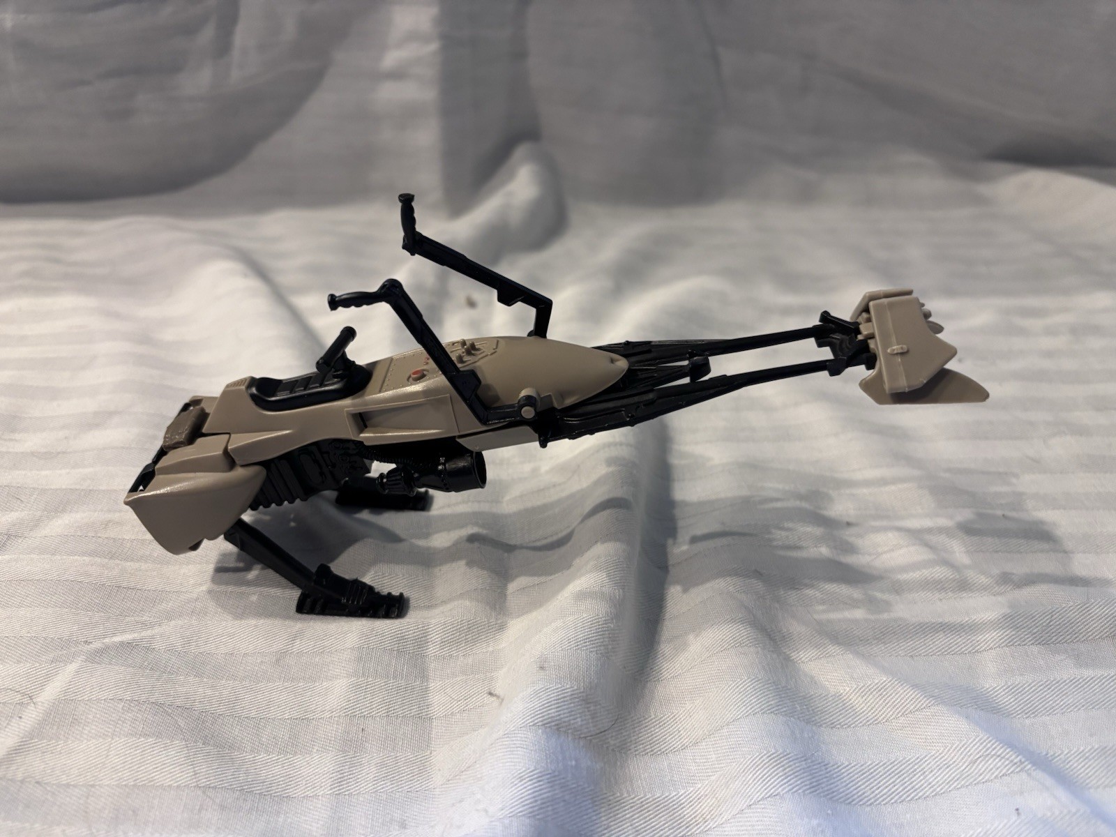 Speeder Bike sold