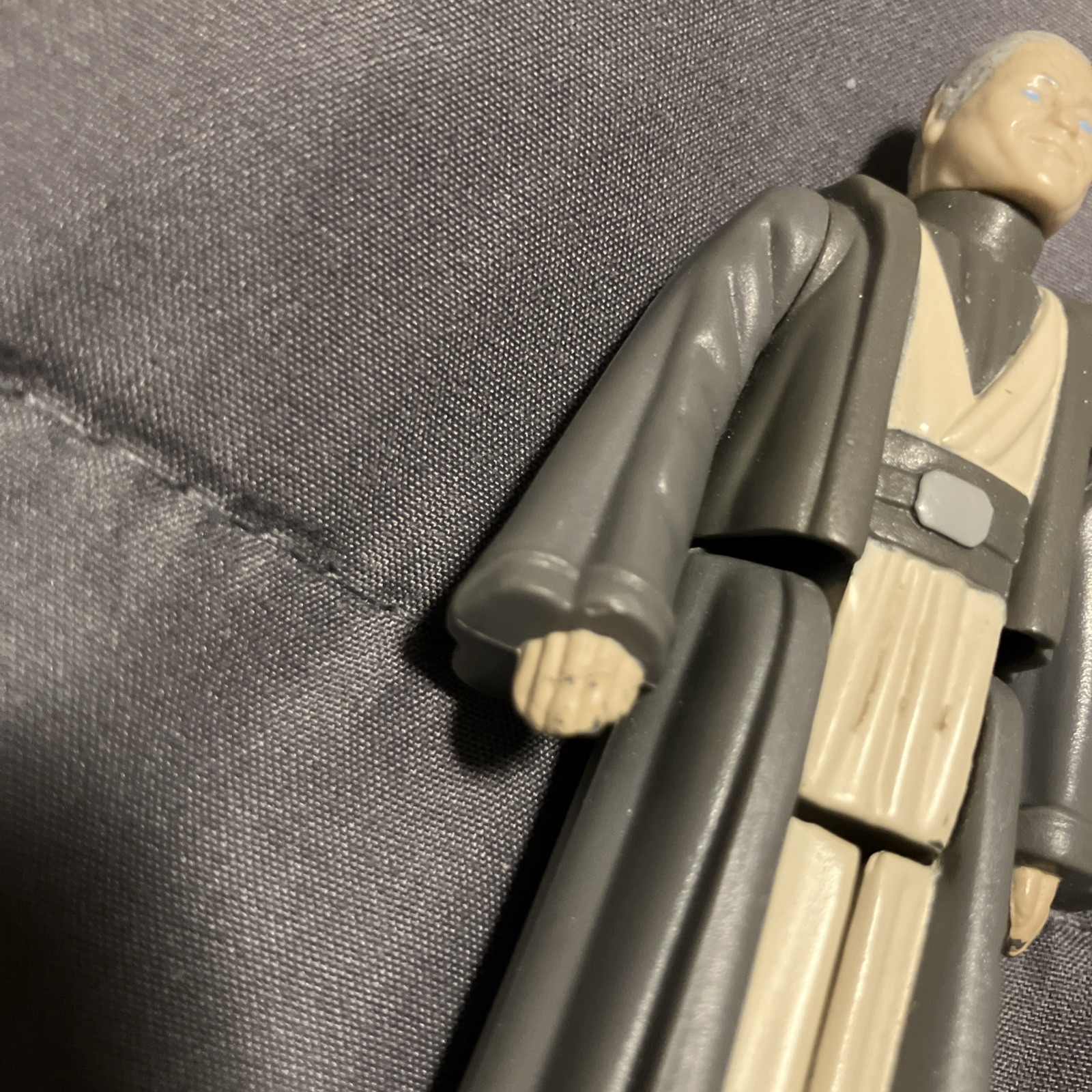 Anakin Skywalker sold