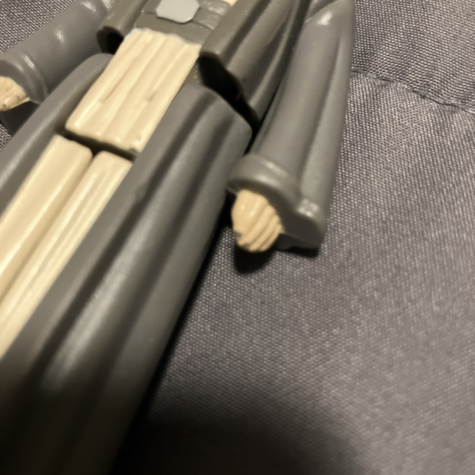 Anakin Skywalker sold