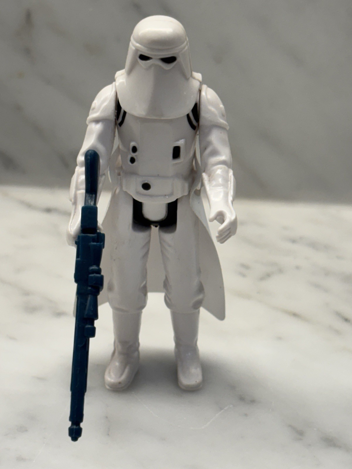 Imperial Stormtrooper (Hoth Battle Gear) - Snowtrooper sold