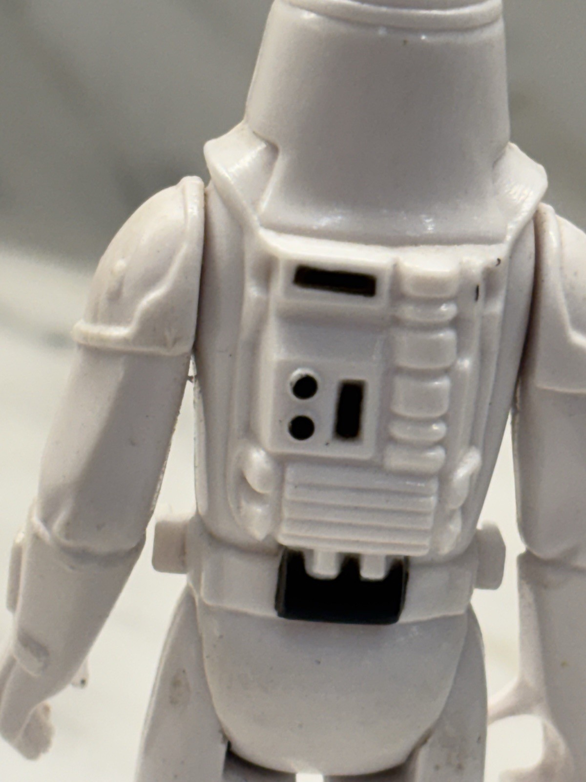 Imperial Stormtrooper (Hoth Battle Gear) - Snowtrooper sold