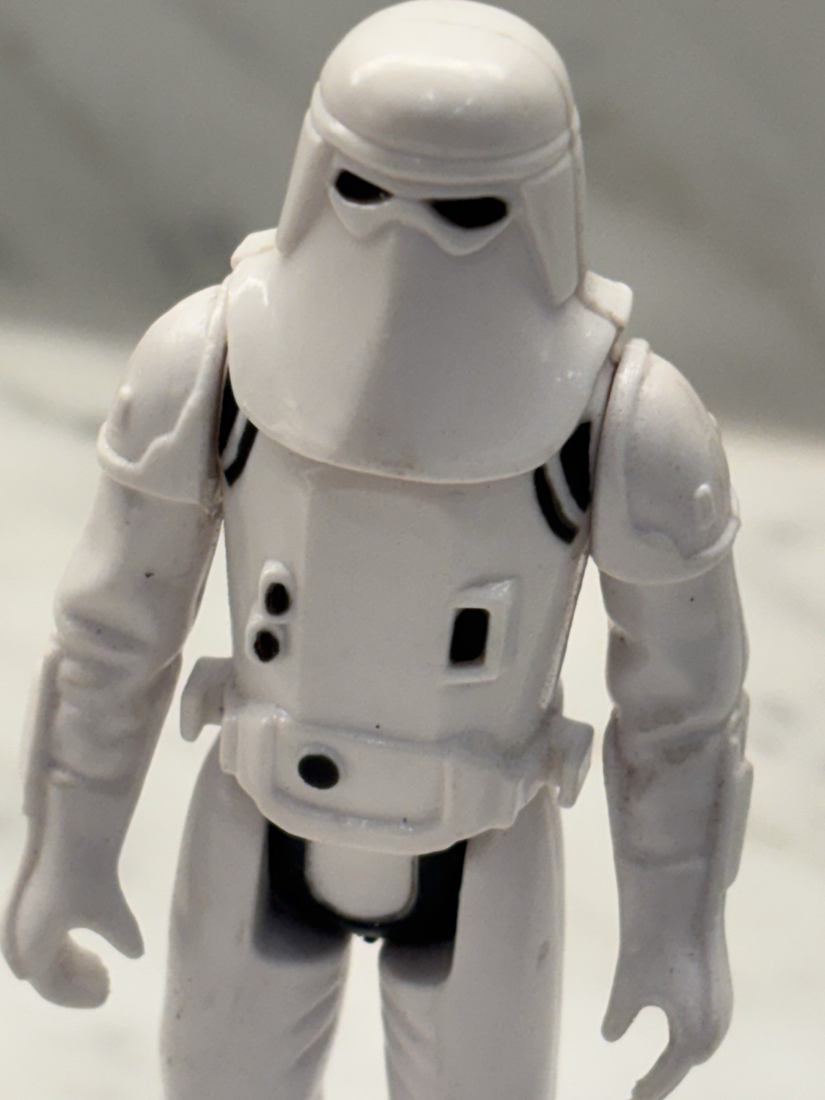 Imperial Stormtrooper (Hoth Battle Gear) - Snowtrooper sold