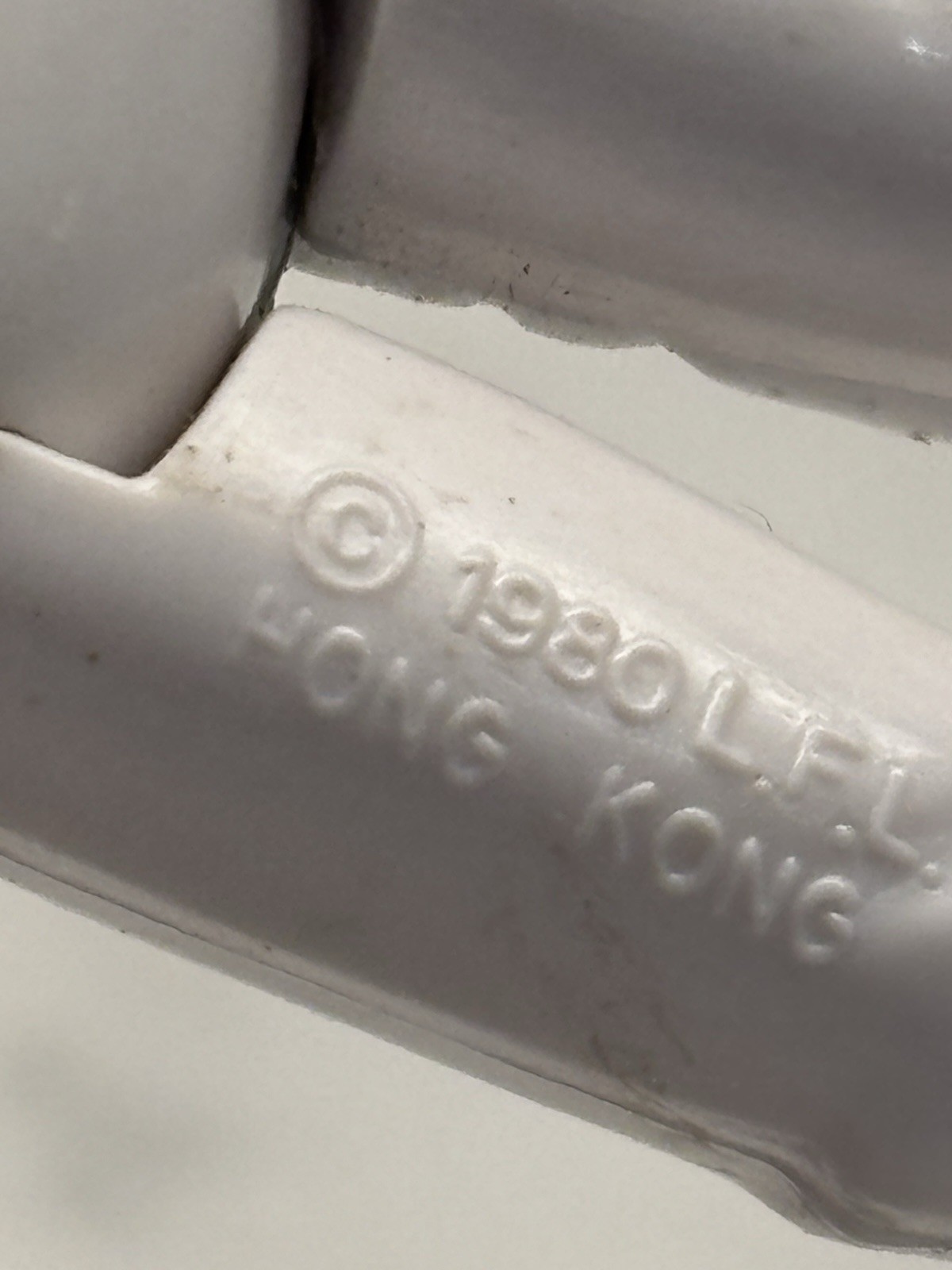 Imperial Stormtrooper (Hoth Battle Gear) - Snowtrooper sold