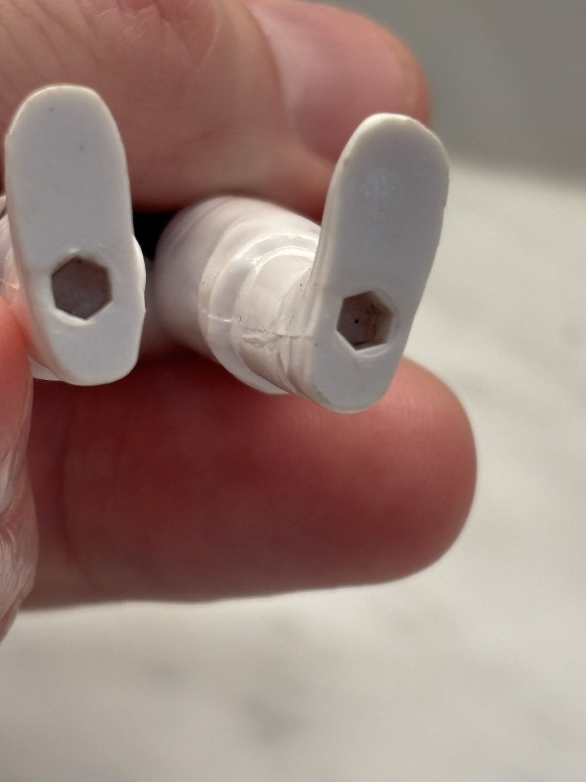 Imperial Stormtrooper (Hoth Battle Gear) - Snowtrooper sold