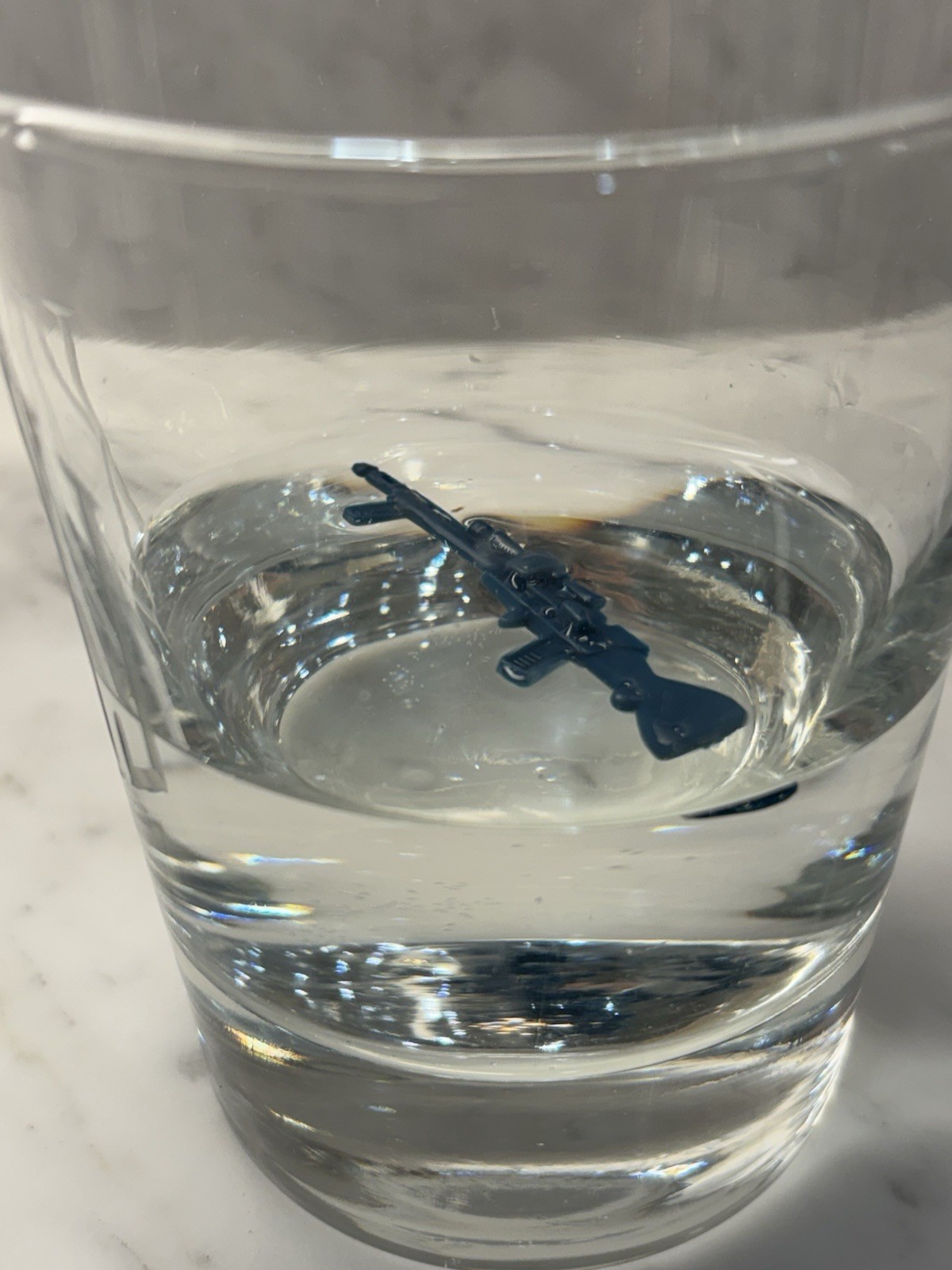 Imperial Stormtrooper (Hoth Battle Gear) - Snowtrooper sold