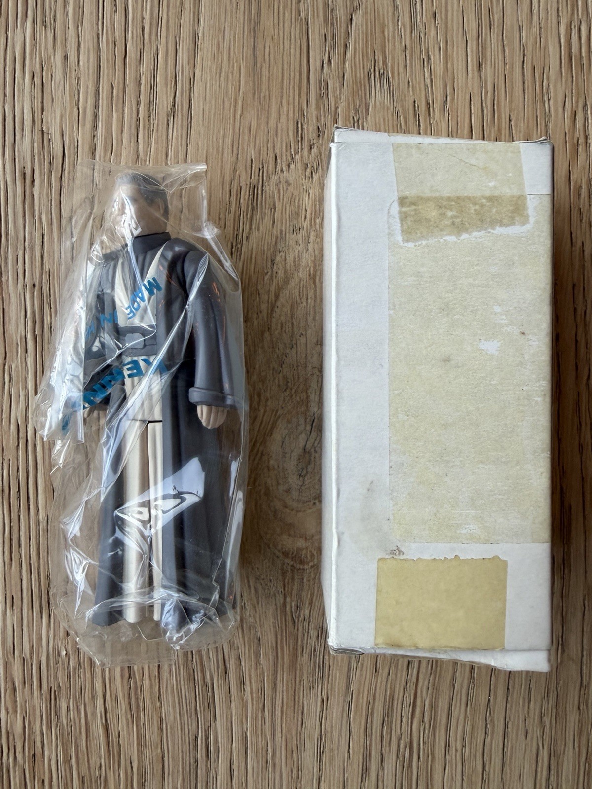 Anakin Skywalker sold