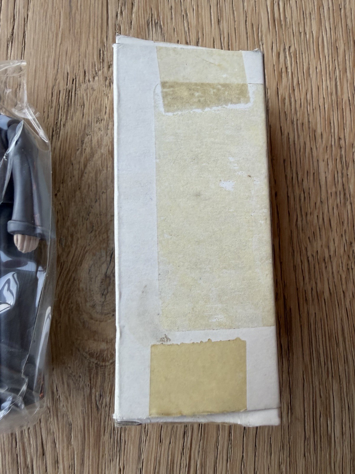 Anakin Skywalker sold