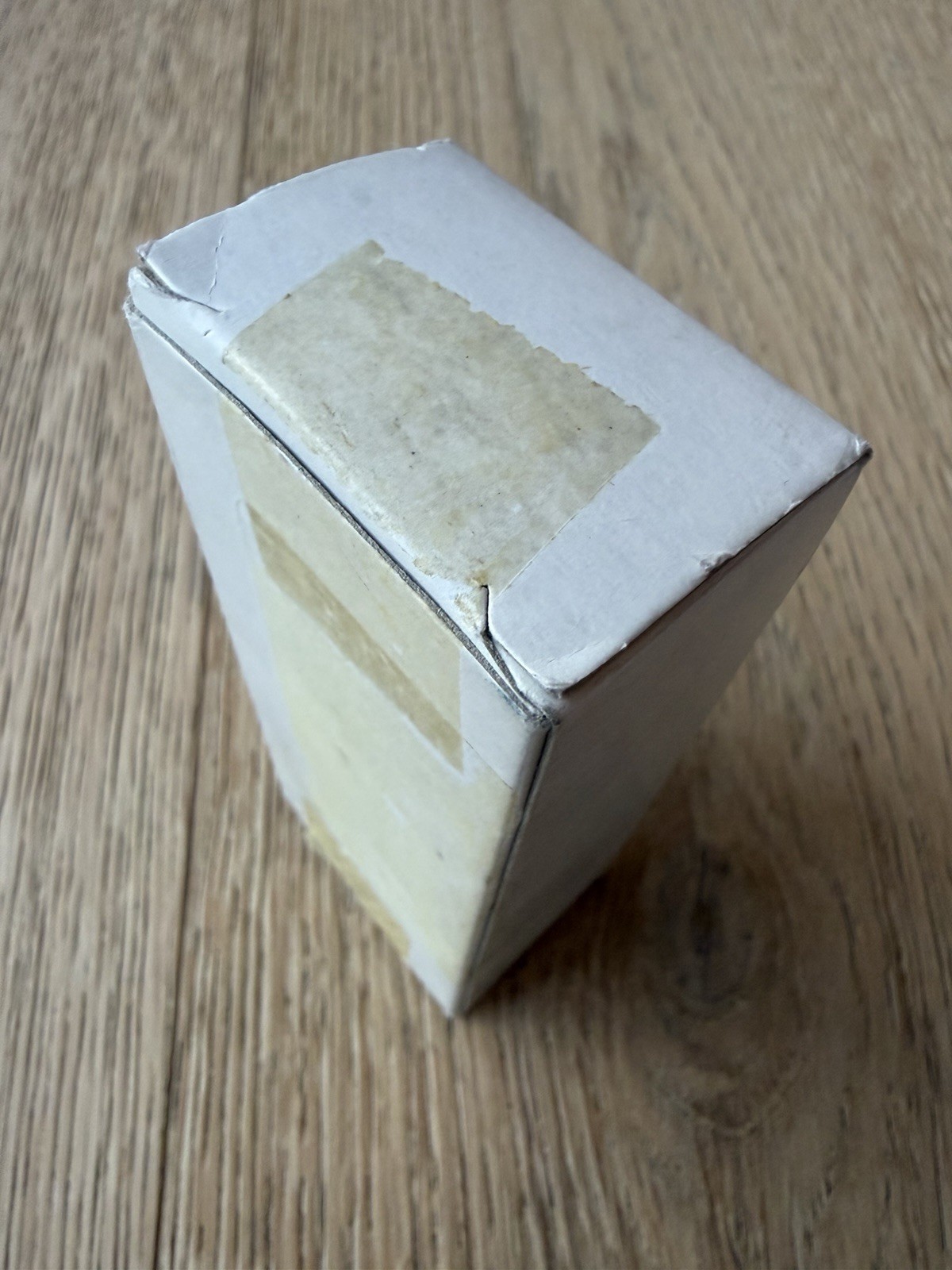 Anakin Skywalker sold