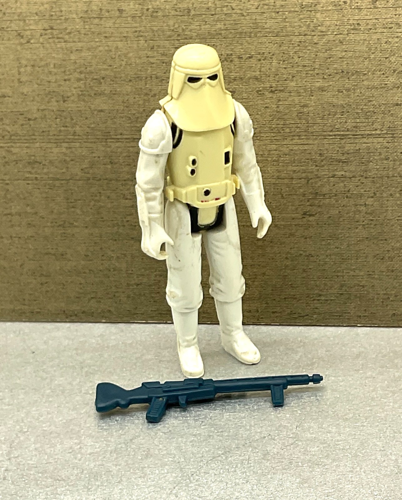 Imperial Stormtrooper (Hoth Battle Gear) - Snowtrooper sold