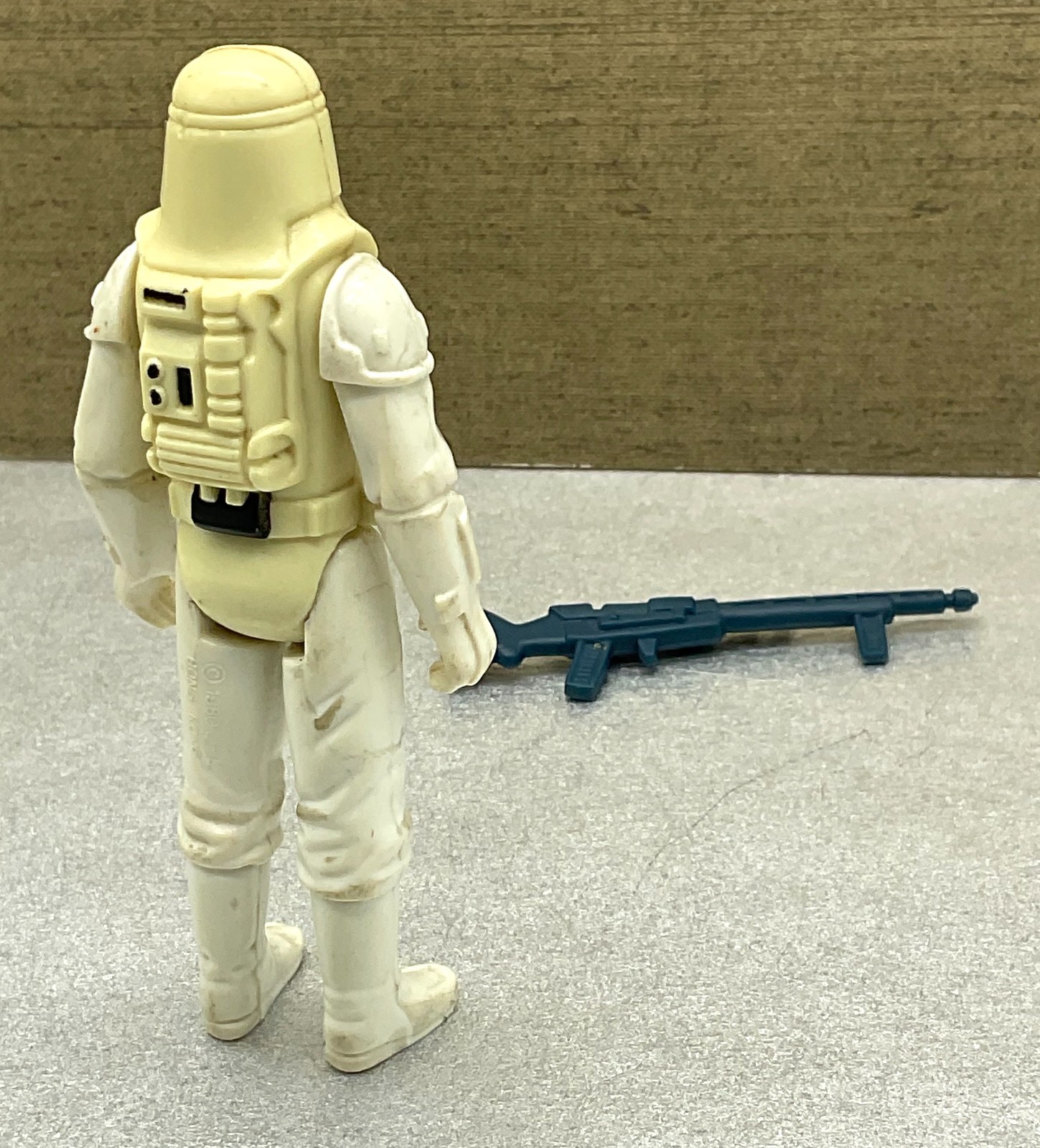 Imperial Stormtrooper (Hoth Battle Gear) - Snowtrooper sold