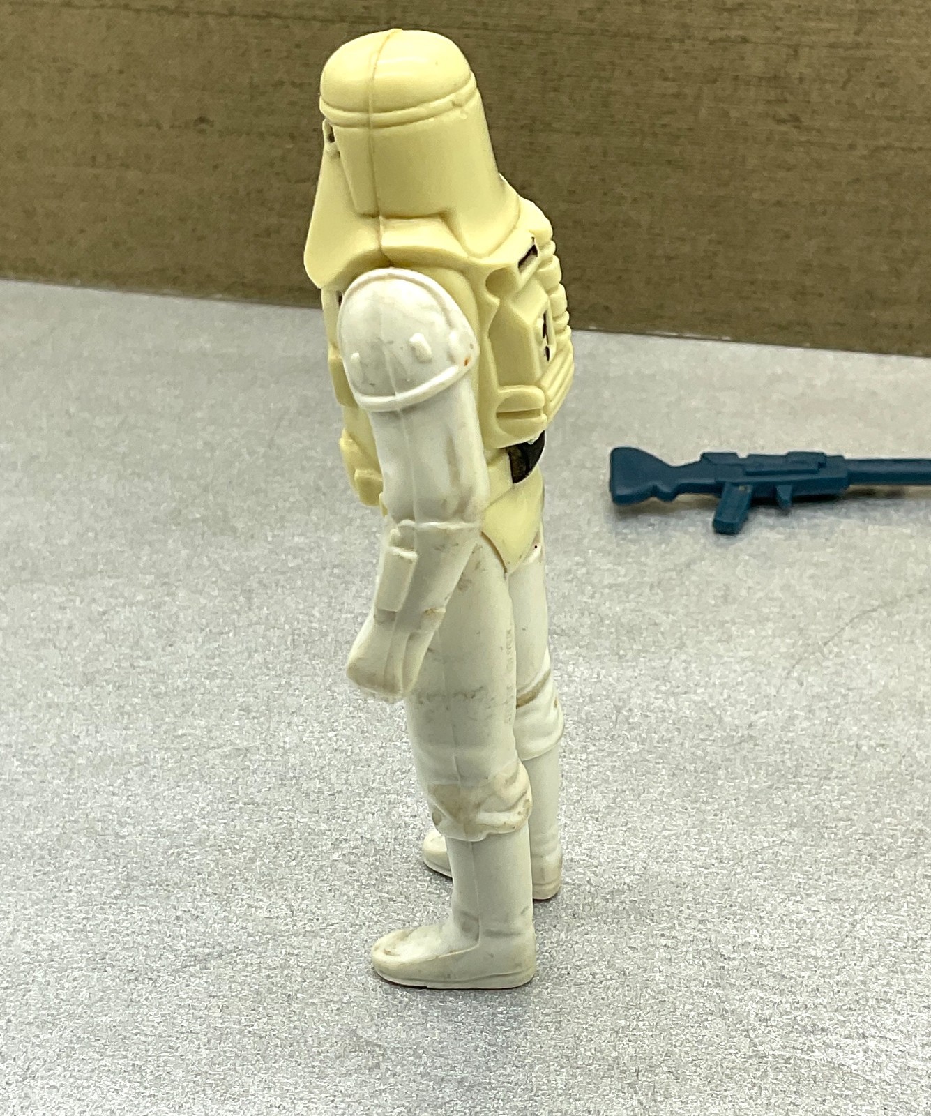 Imperial Stormtrooper (Hoth Battle Gear) - Snowtrooper sold