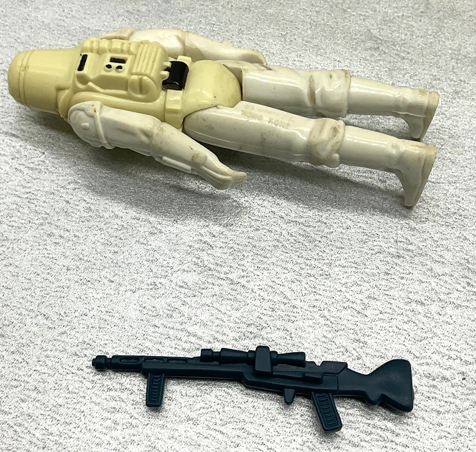 Imperial Stormtrooper (Hoth Battle Gear) - Snowtrooper sold