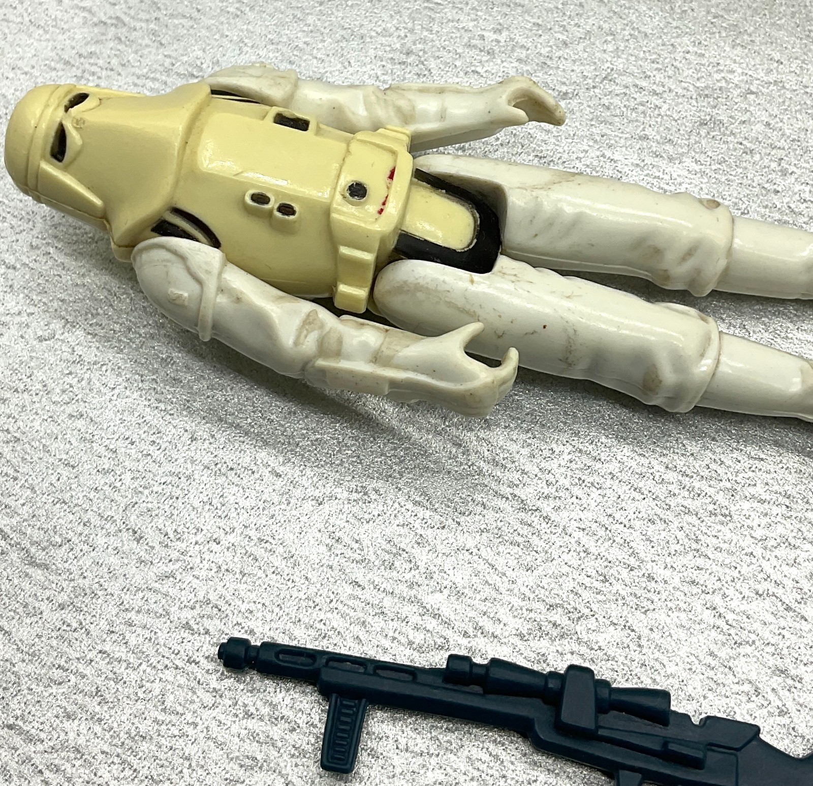 Imperial Stormtrooper (Hoth Battle Gear) - Snowtrooper sold