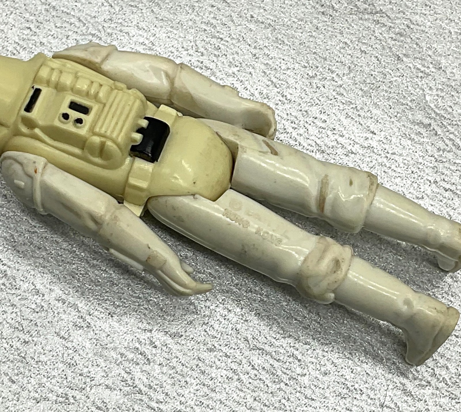 Imperial Stormtrooper (Hoth Battle Gear) - Snowtrooper sold