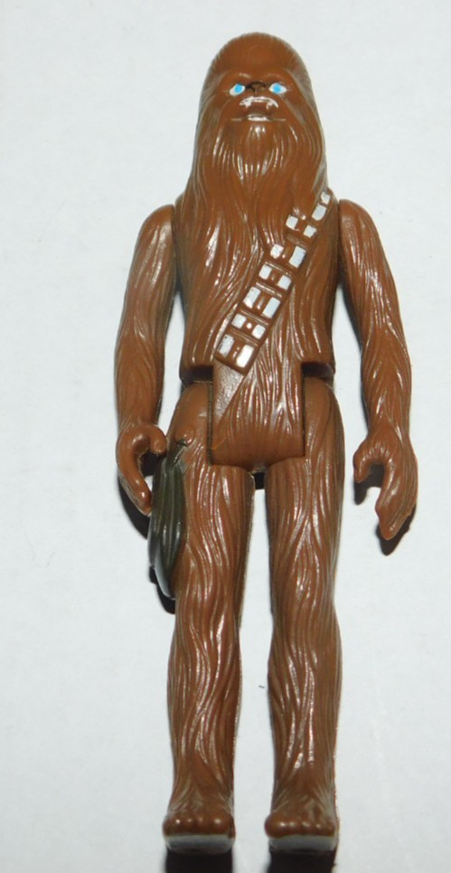 Chewbacca sold