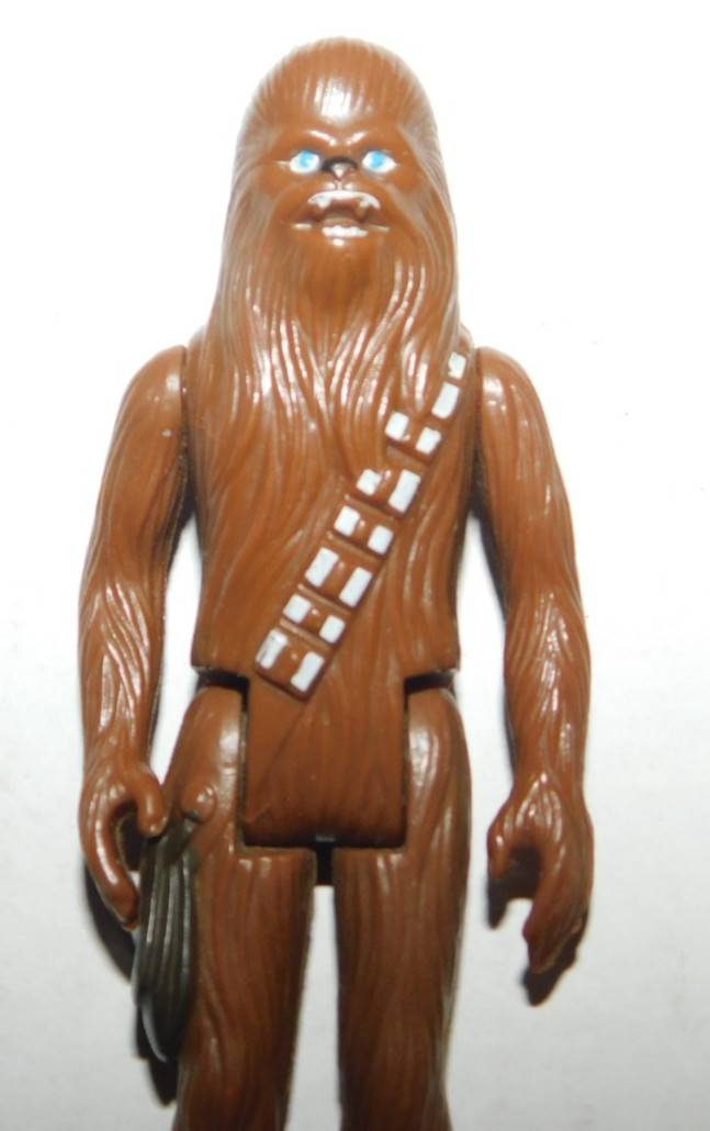 Chewbacca sold